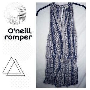 O'Neill Shorts - ♾O'neill romper O'Neill Shorts - ♾O'neill romper